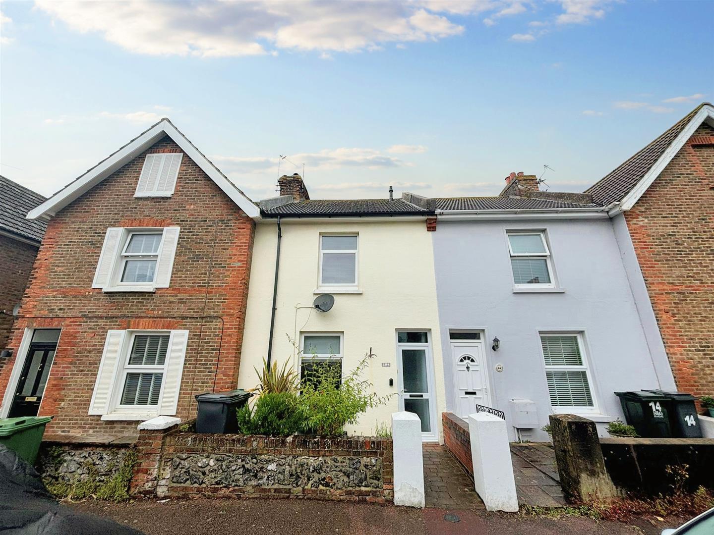 Property Details for Bexhill Road, Eastbourne Town Property Estate